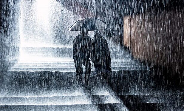 Twenty-Two States Expected To Witness Heavy Rain In Next 24 Hours (See Full List)