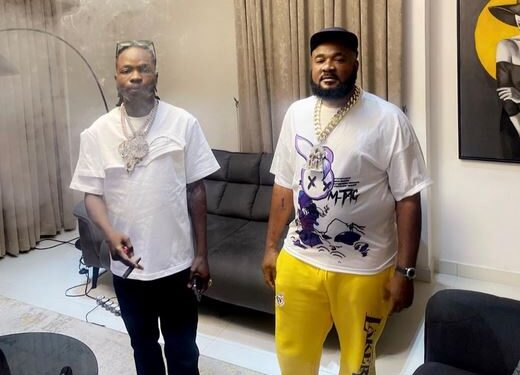Police Will Declare Sam Larry and Naira Marley Wanted If They Don’t Come Back to Clear Their Name – Iyabo Ojo