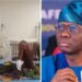 Sanwo-Olu Intervenes In Case Of 12-Year-Old Boy With Missing Intestines