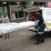 Pregnant Woman Shot Dead By Her Abusive Boyfriend In Front Of Commuters In South Africa