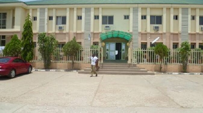 Commissioner Cries Out As Official Vehicles Disappear From Ministry