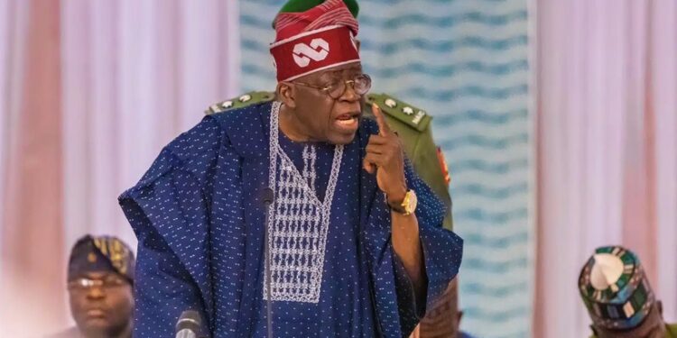 I Was A Brilliant Student Back In School – Tinubu Tells Nigerians In India