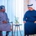 UAE Yet to Confirm Visa Ban Lift As It Releases Statement On Meeting With Tinubu