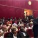 Media Houses Start Setting Up Equipment For Live Broadcast Ahead Of Presidential Tribunal Ruling (Video)