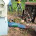 Suspected Vandal Electrocuted While Attempting To Steal Transformer Cables in Niger State