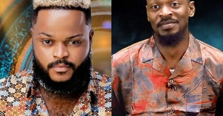 BBNaija All Stars: WhiteMoney Automatically Up For Eviction, Adekunle Wins Immunity