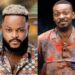 BBNaija All Stars: WhiteMoney Automatically Up For Eviction, Adekunle Wins Immunity
