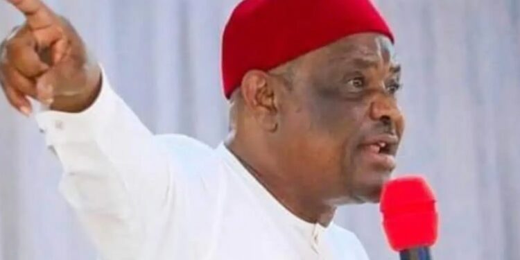 Compulsory Retirement: Wike Sends Message To Medical Doctors, Reveals Next Step