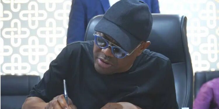 See The List Of Embassies, Organizations, Govt Agencies Given 3-Month Grace As Wike Revokes More Lands In Abuja