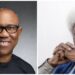 Peter Obi Did Not Win 2023 Presidential Election – Wole Soyinka