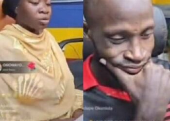 Woman Accuses Husband Of Stealing Her Underwear For ‘Juju’ (Video)