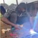 Suspected Yahoo Boy Hunts Islamic Cleric With Soldiers After Special Prayers Refused To Work