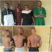 Suspected Yahoo Boy Tortures Apprentices For Failing To Meet Target (Photos)