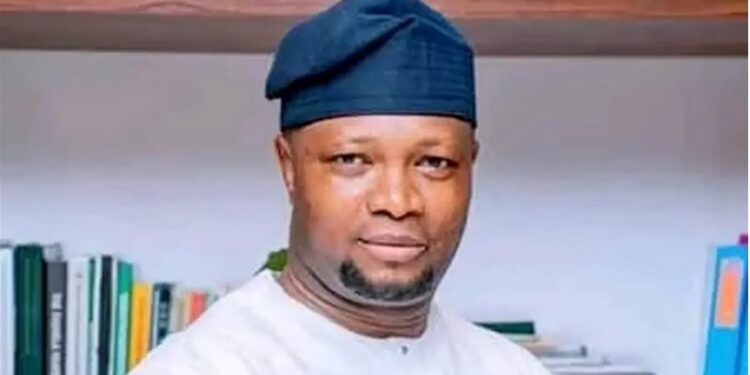 Lagos Govship Poll: Jandor Seeks Transfer Of Appeal To Abuja