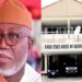 Ondo Assembly Takes New Step On Impeaching Deputy Gov, Aiyedatiwa