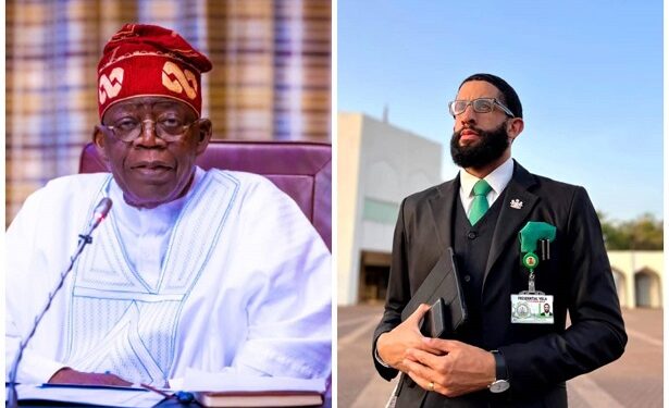 ‘Many Nigerians Are Not Concerned About It’ – Tinubu’s Aide Speaks On His Certificate Controversy Affecting The Economy