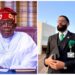 ‘Many Nigerians Are Not Concerned About It’ – Tinubu’s Aide Speaks On His Certificate Controversy Affecting The Economy