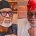 Just In: Ondo Deputy Governor Apologizes To Akeredolu