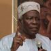 Nnamdi Kanu: Tinubu Had No Hands In Sunday Igboho’s Freedom – Akintoye Opens Up