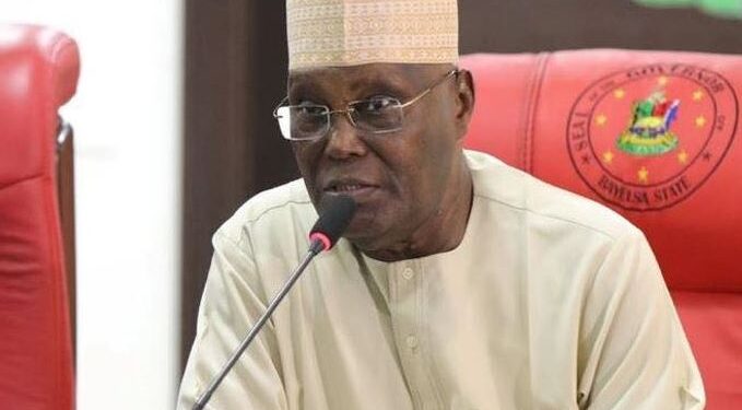 Tinubu Forged Certificate He Presented to INEC – Atiku Reveals What He Discovered In Tinubu’s CSU Academic Records