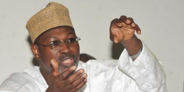 Interrogation Should Be Conducted On Reason INEC Failed To Upload Presidential Poll Results To IReV – Jega
