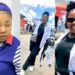 Nigerian Lady with First Class Honors in Biochemistry Dies in Accident, One Month After Burying Father (Photo)