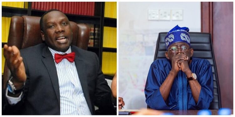 ‘Dollar Might Sell For N2000 By Christmas’ – Atiku’s Aide Reveals Tinubu’s Only Active Minister Despite Large Cabinet