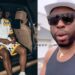Davido Blasts Samklef For Leaking Twins Video (Photo)