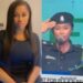 Nigerian Singer, Descushiel Apologizes After Bungling The Lyrics Of National Anthem During Police Retreat (Video)