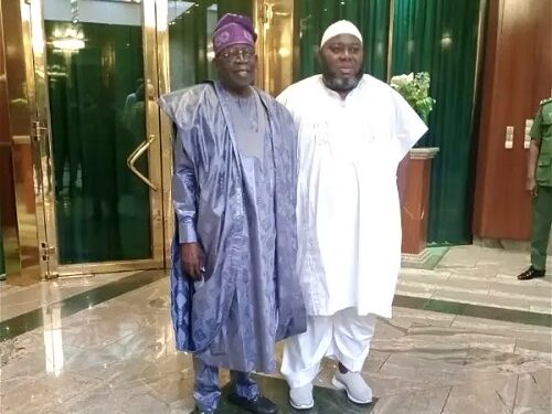 “This Is Not Lagos” – Asari Dokubo Blasts Tinubu Over One-sided Appointments (Video)