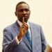 Olukoyede Issues First Press Release As EFCC Chairman (Full Text)