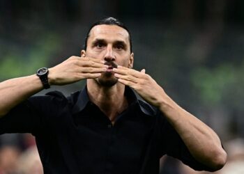 Zlatan Ibrahimovic Reveals Why He Snubbed Arsenal, Comments On Guardiola