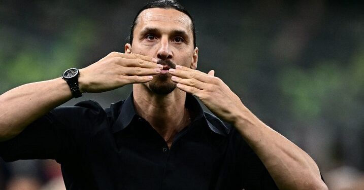 Zlatan Ibrahimovic Reveals Why He Snubbed Arsenal, Comments On Guardiola