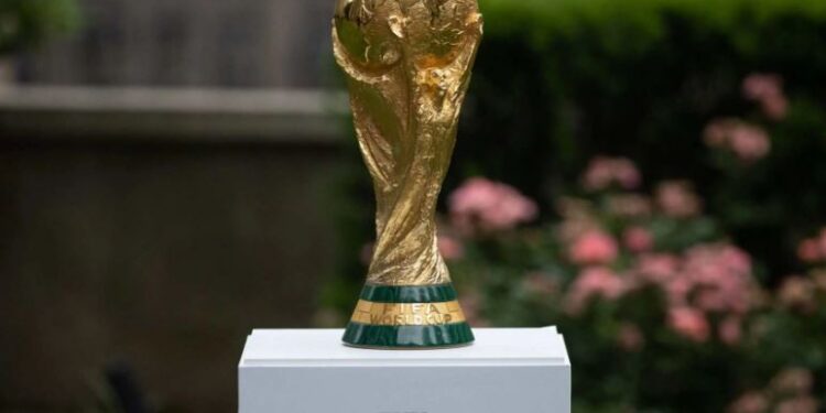 Six Countries Automatically Qualify For 2030 World Cup (See Full List)