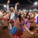 10 Die Of Heart Attacks After Taking Part In Traditional Garba Dance In India