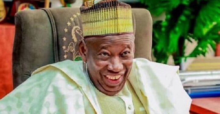 Obi And Atiku Will Wait Till 2031 – Ganduje