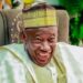 Obi And Atiku Will Wait Till 2031 – Ganduje