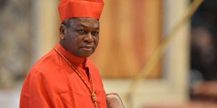 “This Is A Country Where Certificates Are Forged And It Is Okay” – Cardinal Onaiyekan Laments