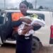 After 11 Years of Childlessness, Woman Gives Birth Months After Allowing Husband to Marry Second Wife (Photo)