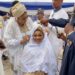Actress Mercy Aigbe Receives New Title From Muslim Community (Video)