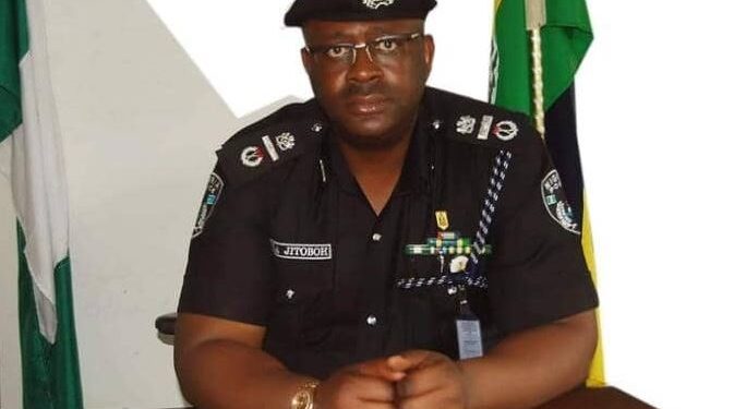 Compulsorily Retired Police DIG Demands N550 Million As Damages