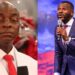 Bishop Oyedepo’s Son, Isaac Resigns From Winners Chapel, Gives Reason