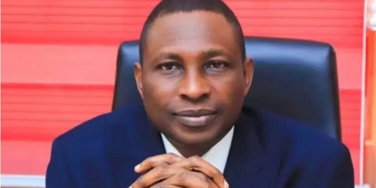 Anti-Graft War Should Start From National Assembly – EFCC Chair