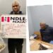 Paris-bound Businessman Excretes 93 Wraps Of Heroin At Abuja Airport (Video)
