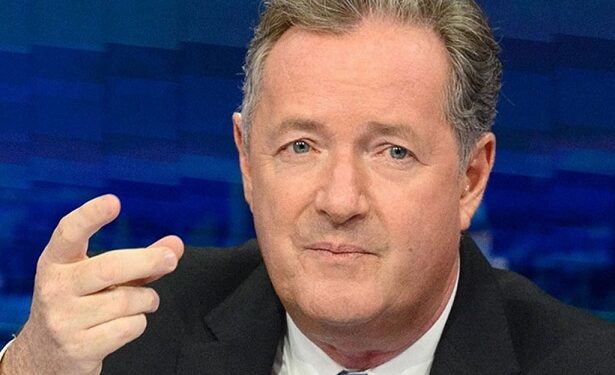 Piers Morgan Claims Ballon d’Or Was ‘Rigged’, Reveals Who Should Have Won Instead Of Messi