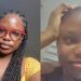 Meet Precious, 26-Year-Old Lady Who Is Tired of Single Life, Begs for Husband Online (Video)