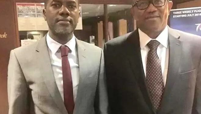 Reno Omokri Mocks Peter Obi After Supreme Court Affirmed Tinubu’s Victory (Video)