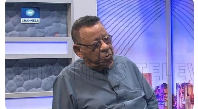 I Would Not Have Allowed A Junior In My Chamber Do What Obi And Atiku’s Lawyers Did In Court – Robert Clarke