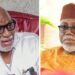Defend Yourself, I Will Not Interfere – Akeredolu Responds To Aiyedatiwa’s Apology