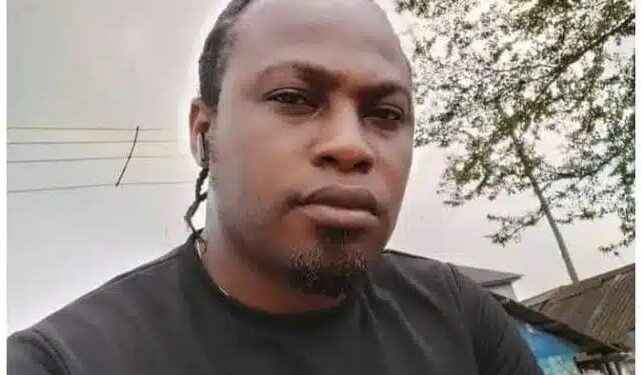 Popular Media Personality Is Dead